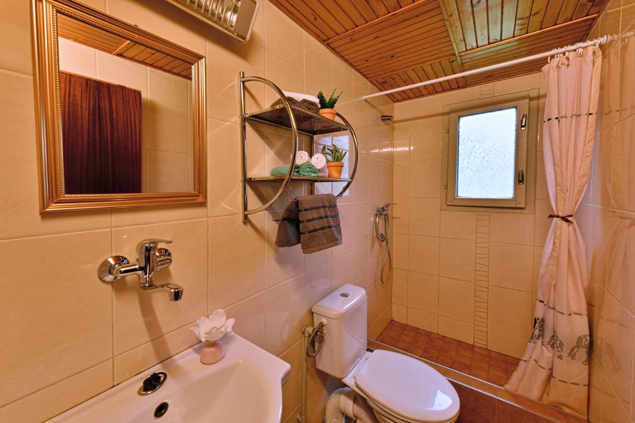 Apartmany Orlik Klucenice Exterior foto